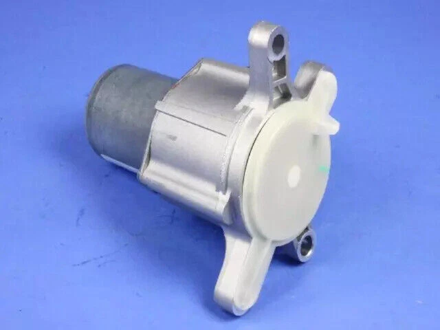 Atuador de caixa de transferência genuíno Mopar 2005-2010 Jeep Grand Cherokee 68256976AA - Imagem 3 de 4