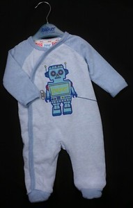 ted baker baby grow boy
