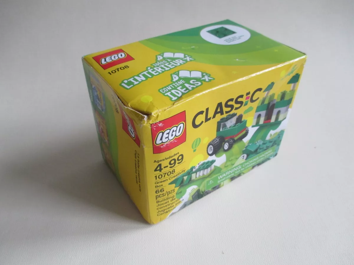 Lego 10708 sale