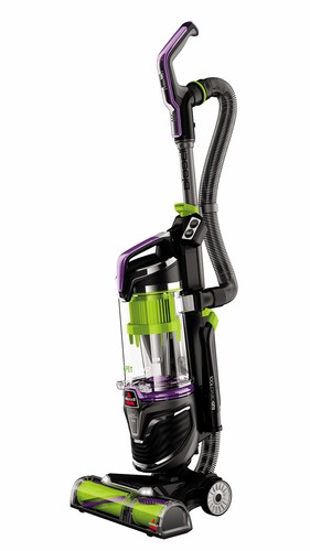 Bissell Pet Hair Eraser Turbo Plus 
