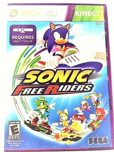 download xbox 360 kinect sonic free riders download xbox 360 kinect sonic free riders