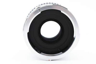 Pentax 67 Rear Converter x2 Teleconverter for 6x7 67 II [Exc+++