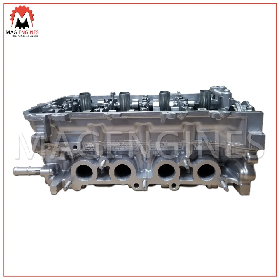 CABEZAL DE CILINDRO TOYOTA 2ZR-FXE ÚNICO VVTi PARA PRIUS LEXUS CT200H HÍBRIDO 1.8 LTR Foto 3 de 4