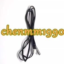 1PC NEW NTC Temperature Sensor 10K 1m 1% accuracy MF58(I3A4) #YT