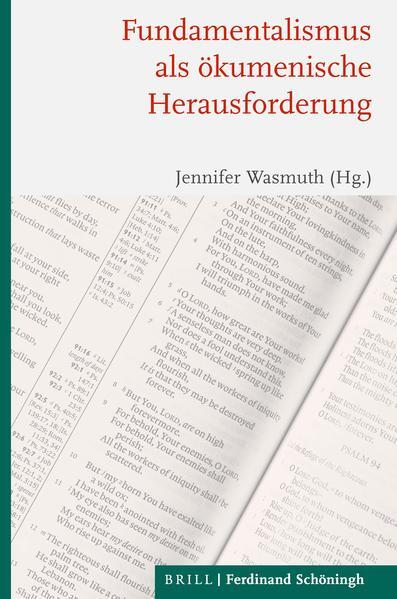 Thumbnail - Fundamentalismus Als Ökumenische Herausforderung | 2021 | Deutsch