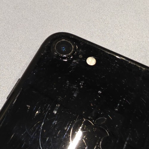 Apple iPhone 7 128GB A1778 - Used, Working, No Accessories - Zdjęcie 9 z 10