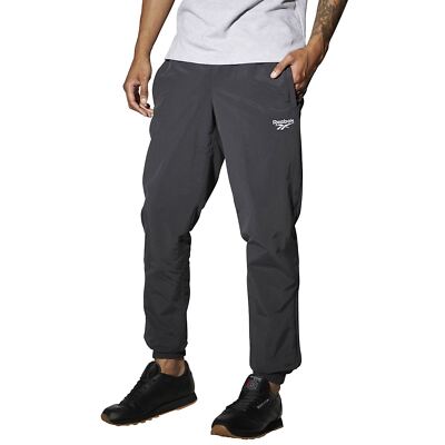 BK5105] Mens Reebok Classics Vector Track Pant