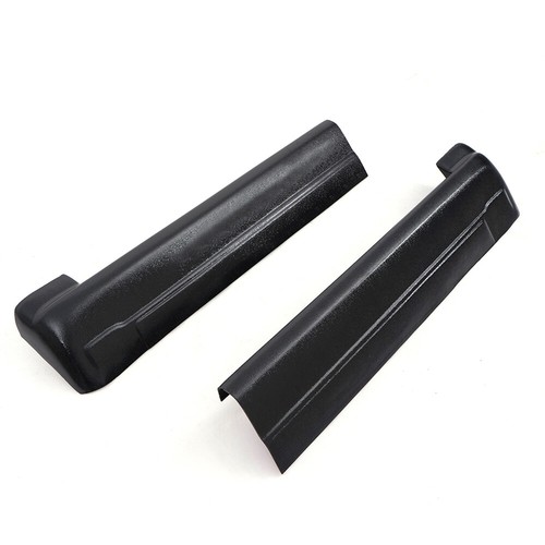 Rocker Panels Covers Fit For 1999-2006 Silverado/GMC Sierra Extended Cab 14068 - Picture 5 of 12