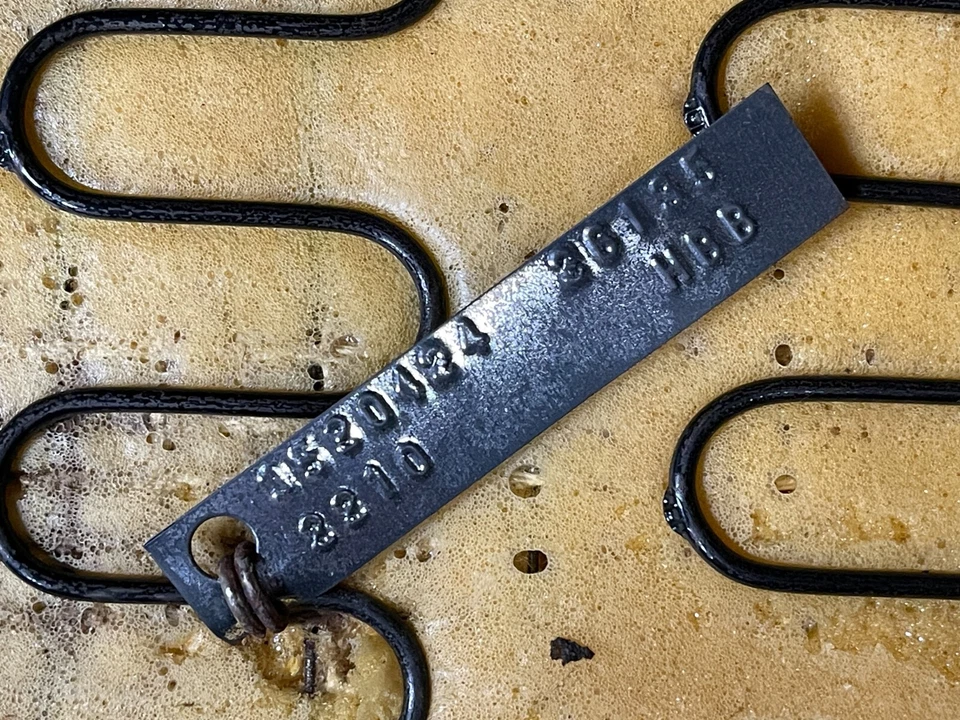 Cargador 1971 asiento con canastilla carrocería B pasajero super sin bisagras cubiertas sin pistas 71 Foto 4 de 4