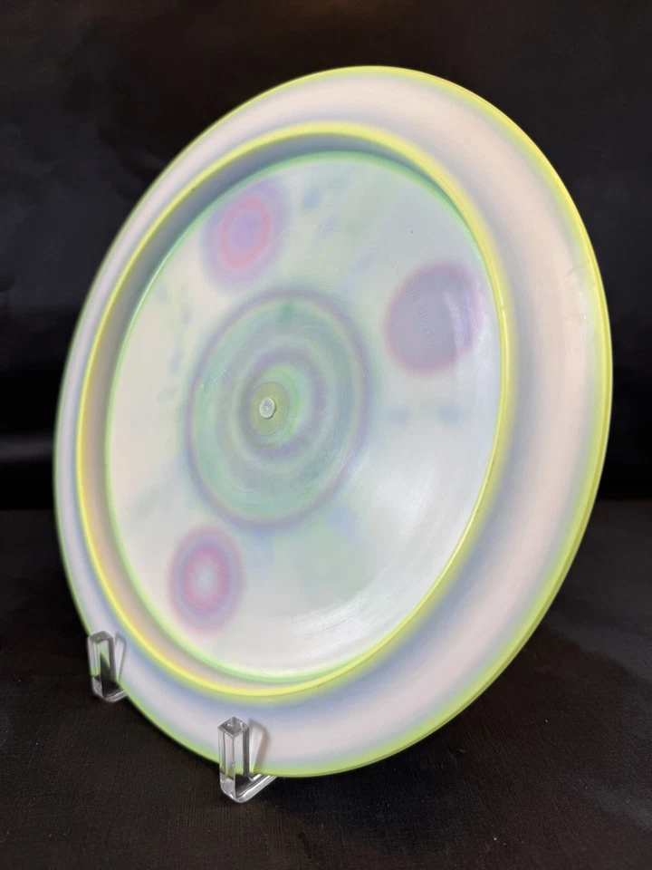 Westside Discs World Custom Wondernut? Dye 173g NEW - Image 4 of 4