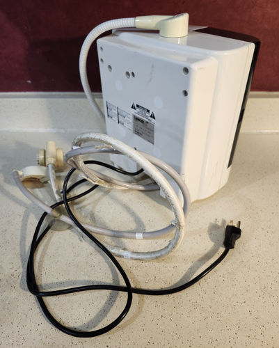 LeveLuk SD 501 TYH-401 Electrolysis Water System Enagic AS IS REPAIR UNTESTED - Picture 14 of 18