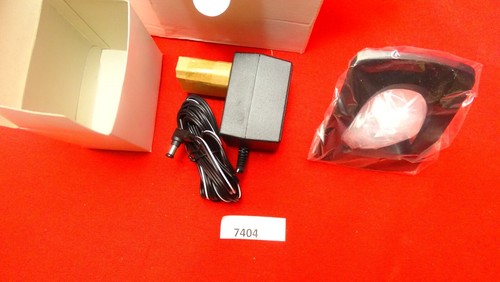 DeTeWe Op 26/27 Charger / Chargeur pour OP26/27, IP Dect 3701/3711, 142d Neuf