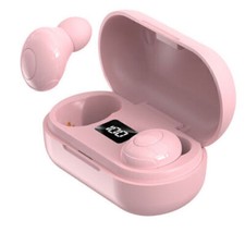 Bluetooth 5.0 Headset Wireless Earbuds For iPhone Samsung Android Waterproof