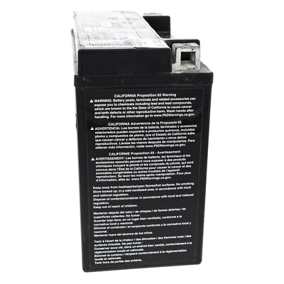 142-7427 Exmark AGM Battery Lazer Z Staris E X Series | eBay