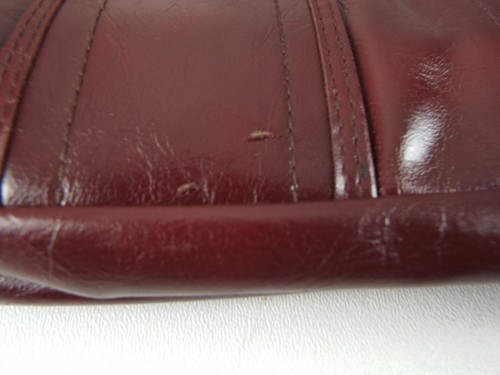 Lote de 6 carcasas Miche Prima variedad de colores 15 en ancho blanco, topo, rojo, gris - Imagen 24 de 24