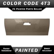 NEW Painted *4T3 Pyrite* Tailgate Shell for 2007-2013 Toyota Tundra Pickup 07-13