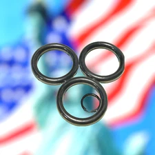 14821/14826 O-Ring Kit for Sta-Rite/Swimquip 1 1/2" Bronze Slide Valve