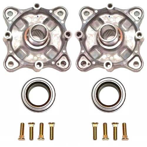 Polaris RZR Rear Wheel Hub Rear Wheel Hub Bearing Kit For