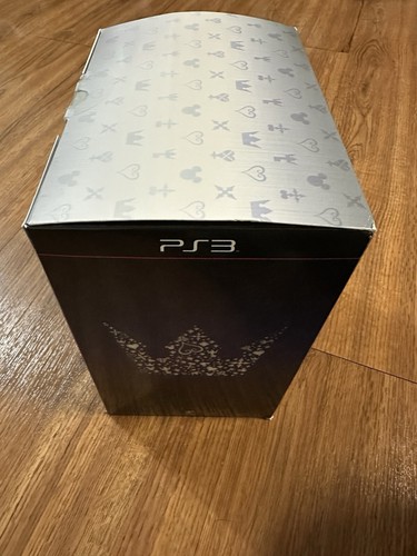 Kingdom Hearts HD 2.5 Remix ~Collector's Edition~ (Playstation 3) Brand New!!! - Picture 3 of 7