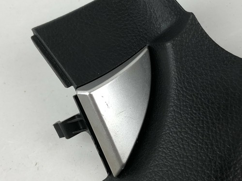 2010 - 2014 Subaru Legacy Outback Left Side Dashboard Trim Cover 66242AJ010 - Picture 5 of 9