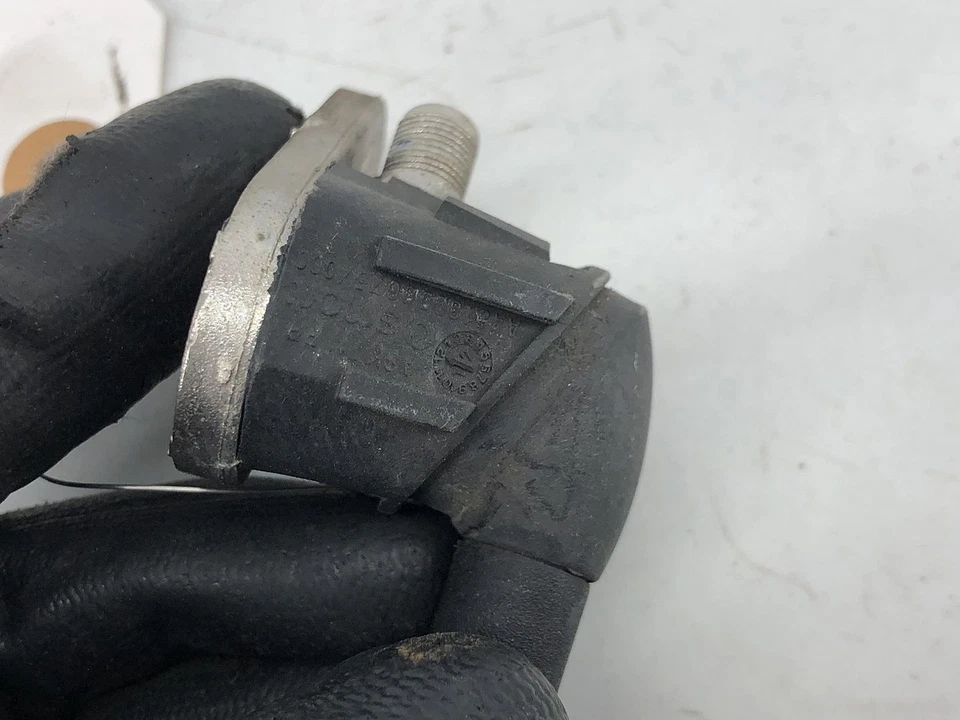 08-16 ANTENA RADIO AM FM DELANTERA IZQUIERDA LADO DEL CONDUCTOR UN PILAR SMART FORTWO OEM Foto 4 de 4