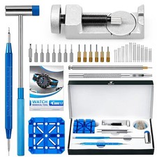 Professional Watch Link Removal Band Tool Kit for Watch Repair Watch Strap
