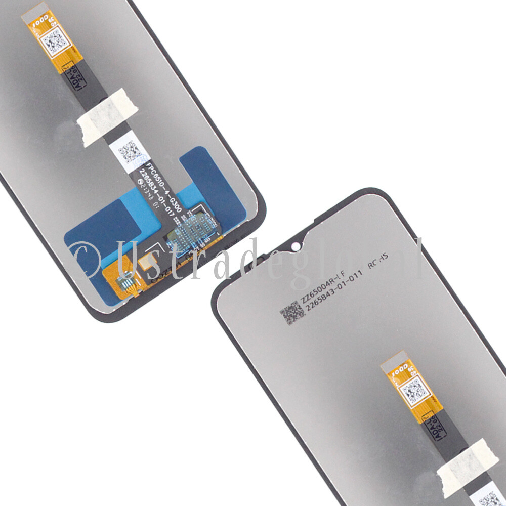 Replacement For 6.52" Nokia G300 5G LCD Display Touch Screen Digitizer