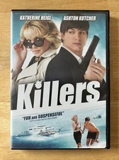 Killers (DVD, 2010) for sale online | eBay