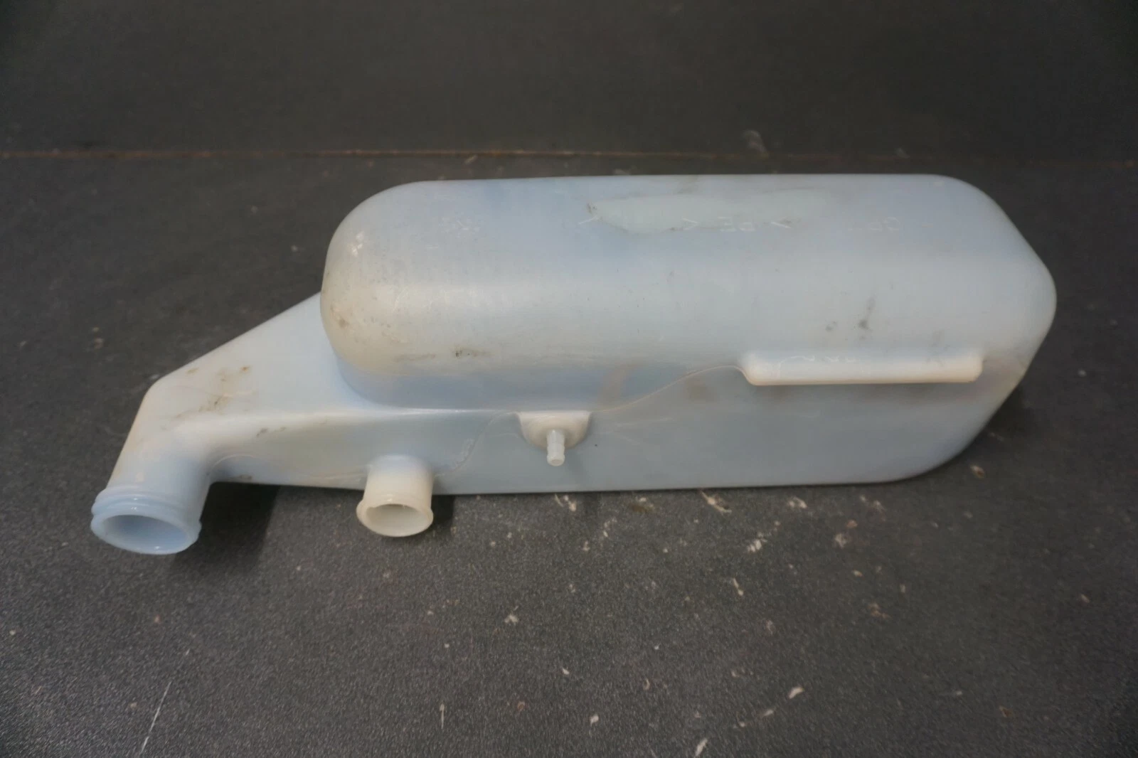 1997-2000 Yamaha OEM Oil Tank Reservoir Freshwater WaveRunner GP1200 GP760