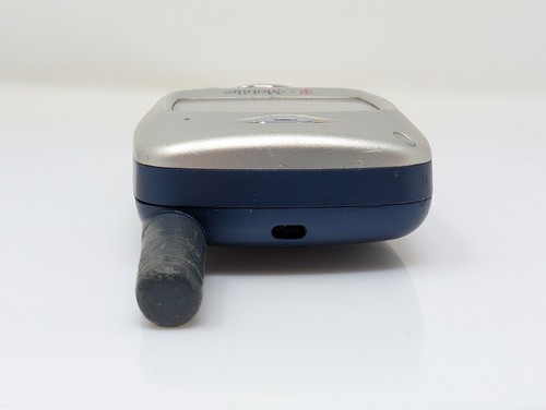 Samsung SGH-R225M T-Mobile Rare Dualband Cell Phone - For Collectors - Untested - Picture 9 of 9