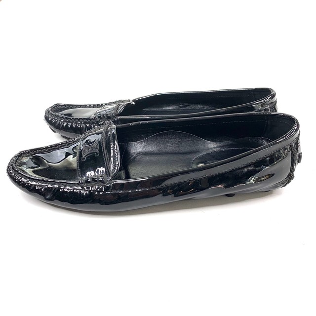 best driving loafers women