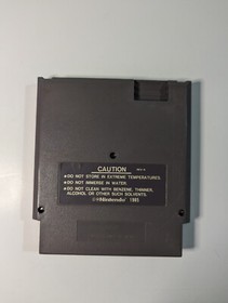 King's Knight (Nintendo Entertainment System, NES, 1989) game 