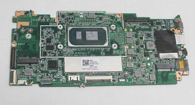 5B21C75287 Lenovo Motherboard Intel Pentium 7505 Nbl L82M7 Nok Flex 5''GRADE A''