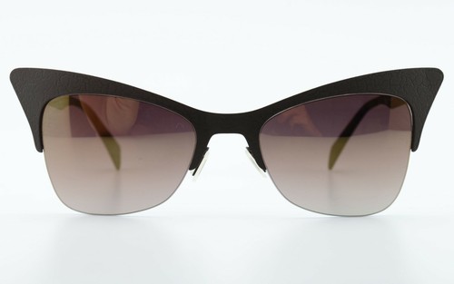 Italia Independent Sunglasses 0504/CRK.044 505 51 19 140 Italy 2.0 Cat Eye M - Picture 2 of 10