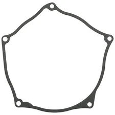 Caltric Outer Clutch Cover Gasket For Kawasaki KX250F 2009-2016 11061-0362