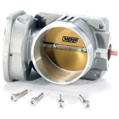 BBK Performance 80mm Throttle Body for 2005-2010 Ford F-150 Expedition 5.4L V8