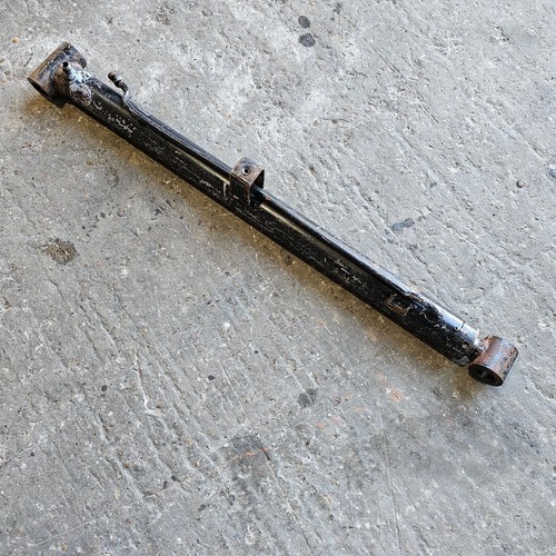 CAT 216 Skid Steer Hydraulic Cylinder Ram - Pins=35mm - Rod=35mm - Closed=940mm - Picture 6 of 7