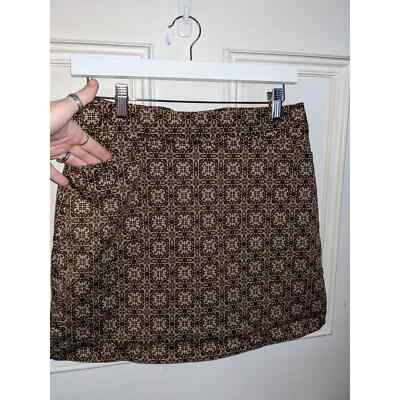 Lady Hagen golf skirt/skort UK