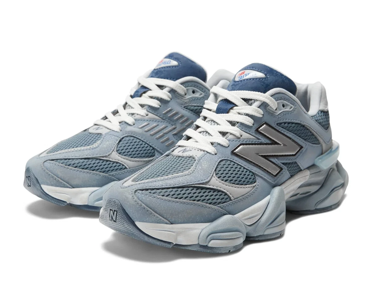 ポイント5倍 《本日限定出品》New balance 9060 FNA 25.0cm - 通販