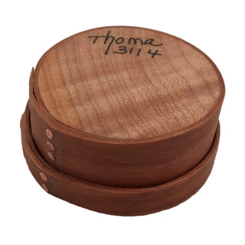 Thoma - Shaker Boxes | Ring - Picture 15 of 24