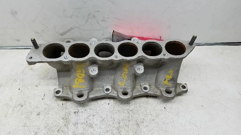 Colector de admisión 2,7 L 6 cilindros inferior se adapta a KIA SPORTAGE 2005-2010 Foto 3 de 4