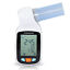 thumbnail 6  - CONTEC SP70B Handheld Digital Spirometer Pulmonary Function Spirometry,Bluetooth