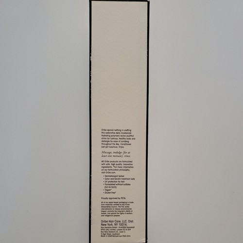 Oribe Signature Conditioner a Daily Indulgence 6.8 fl.oz - Picture 3 of 6