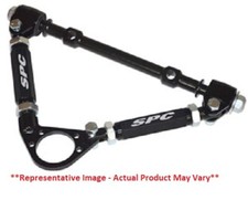 SPC Adjustable Left Upper Control Arm Street ...