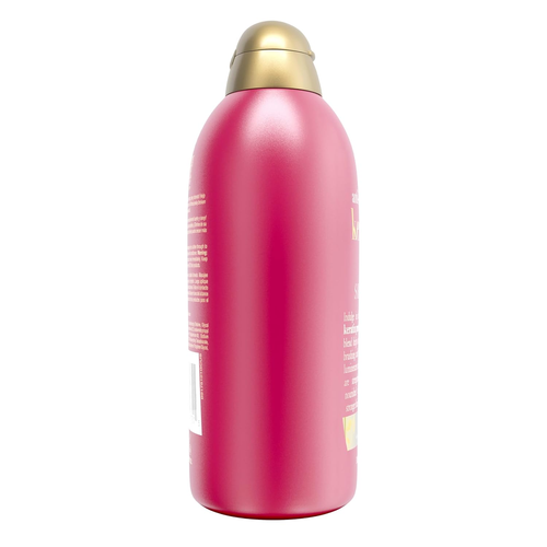 Organix Anti-Breakage Keratin Oil Shampoo, 385Ml - Picture 7 of 12