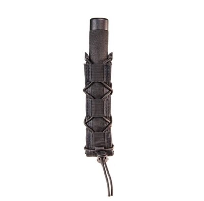 HSGI Extended Pistol Magazine TACO Pouch -MOLLE Mount- 11EX00 -All Colors - NEW!