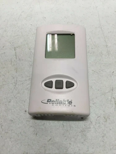  Reliable Controls Smart Space Sensor SSLI100635 Building Controller (A-23-03)