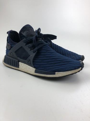 Adidas NMD XR1 Collegiate Navy Men's 