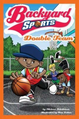 Double Team #2 (Backyard Sports) by Teitelbaum, Michael, Acceptable Book