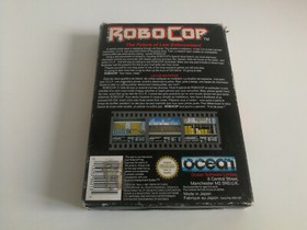 Robocop [NES-CP-FRA]